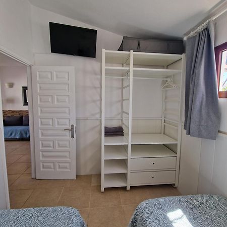 Acogedor Bungalow En Playa Del Ingles エクステリア 写真