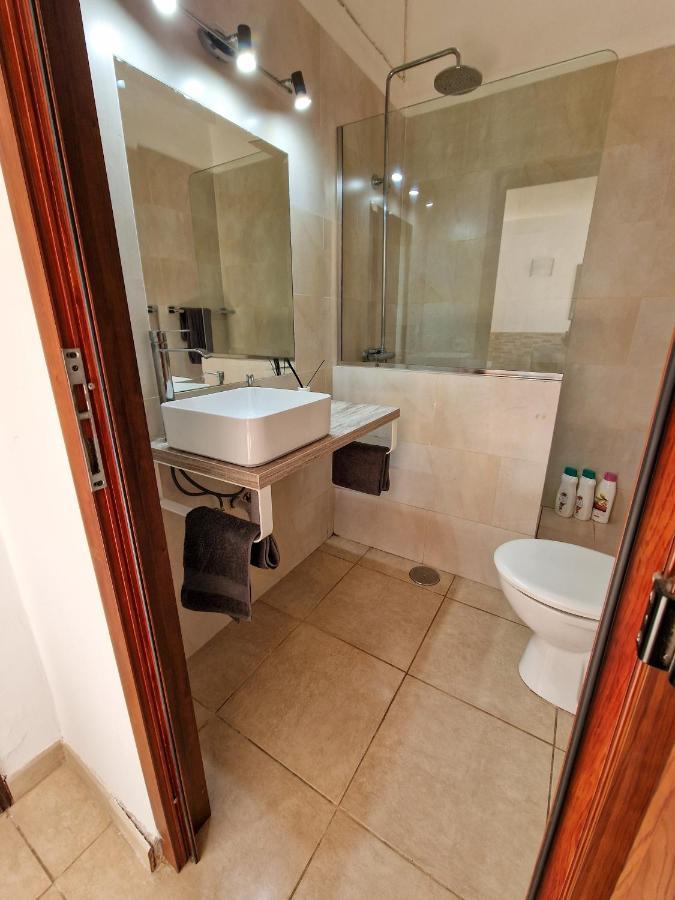 Acogedor Bungalow En Playa Del Ingles エクステリア 写真