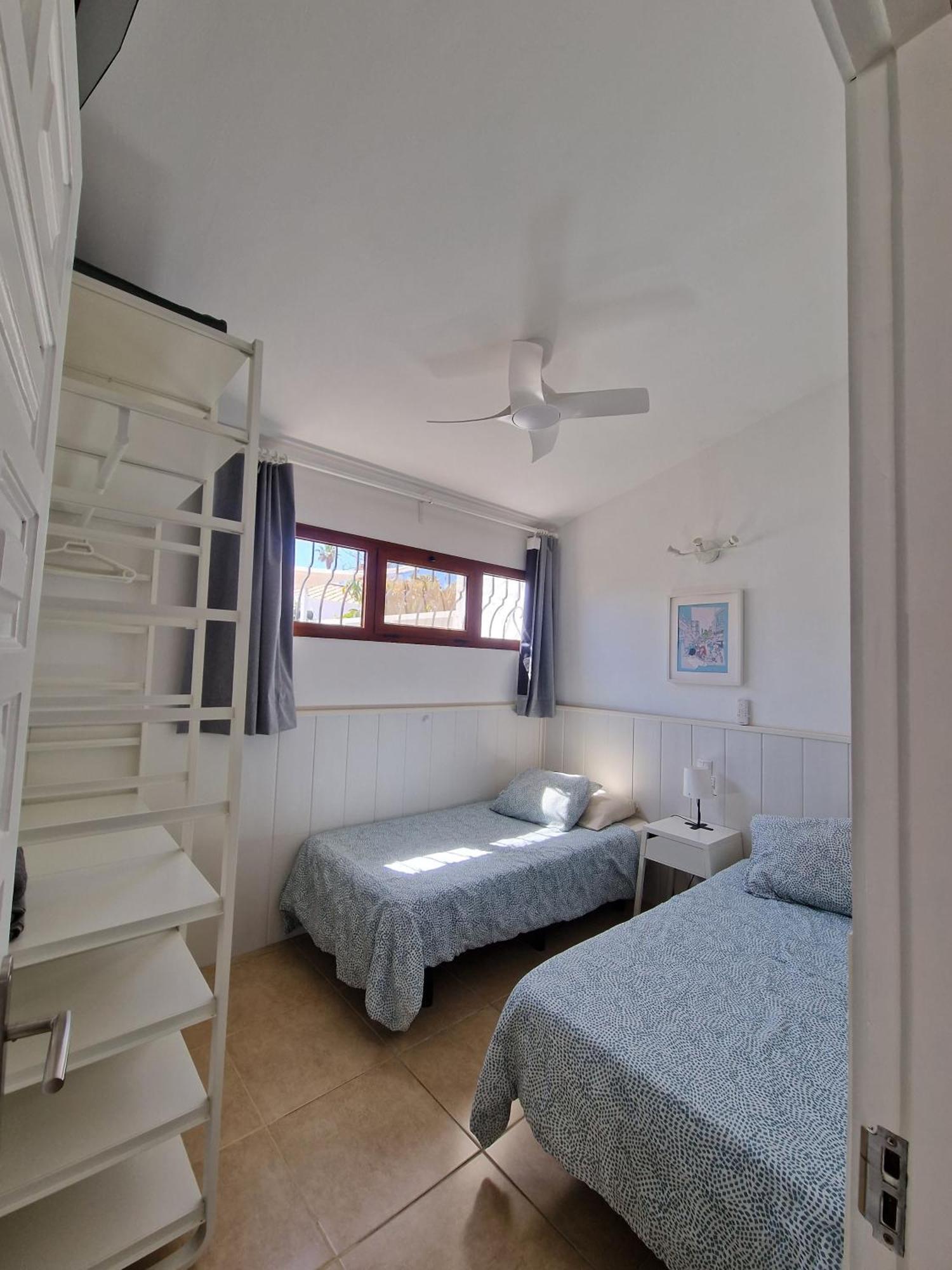 Acogedor Bungalow En Playa Del Ingles エクステリア 写真